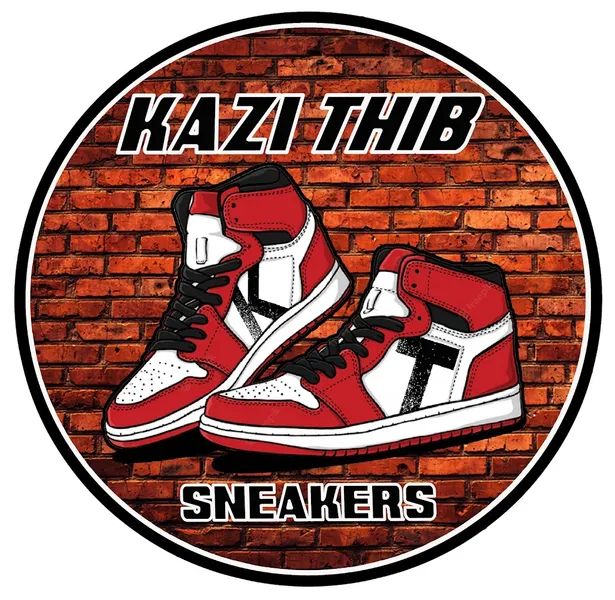 KAZI THIB SNEAKERS