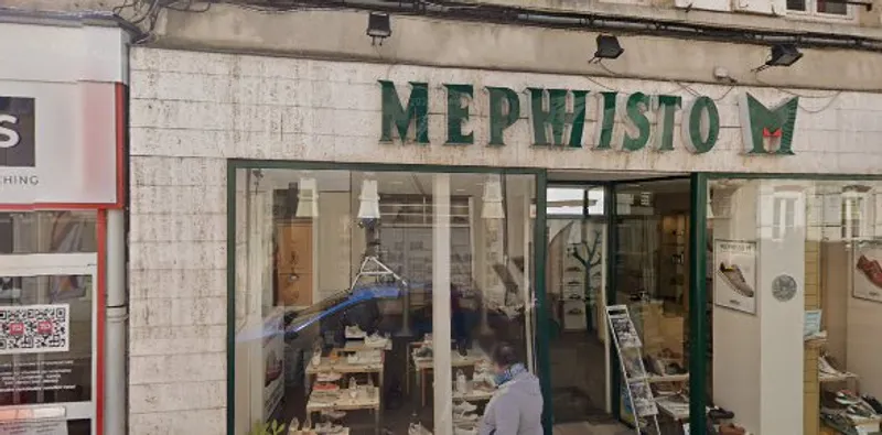 Mephisto Shop