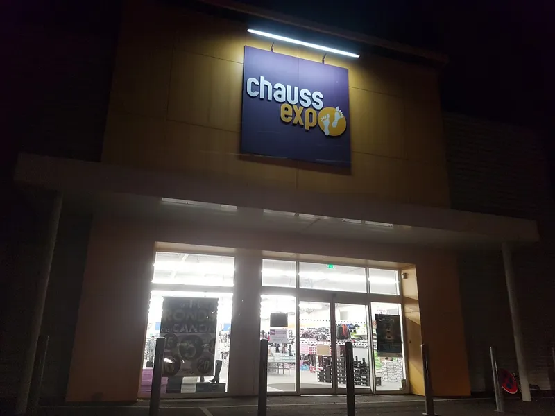 CHAUSSEXPO