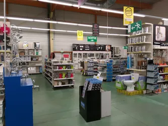 Les 13 magasins de bricolage de Saône-et-Loire