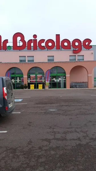 Mr.Bricolage Paray Le Monial