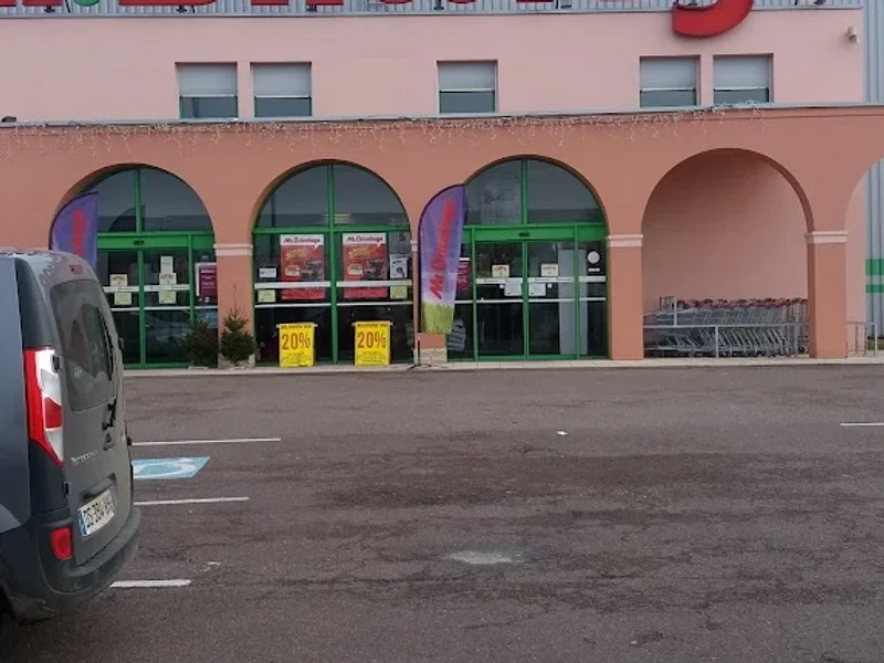 Mr.Bricolage Paray Le Monial