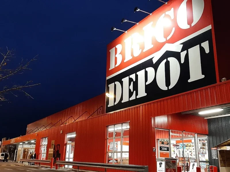 Brico Dépôt