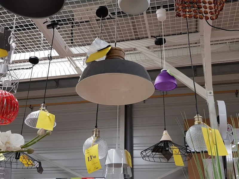 Bricomarché Ouroux Sur Saone