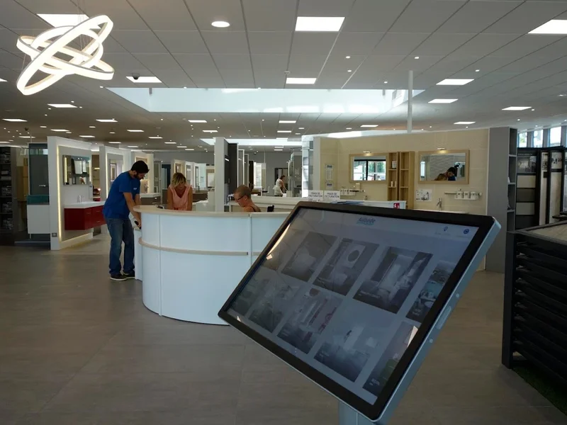 Espace Aubade Comptoir Des Fers Chalon-sur-Saône