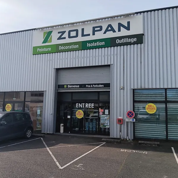 Zolpan