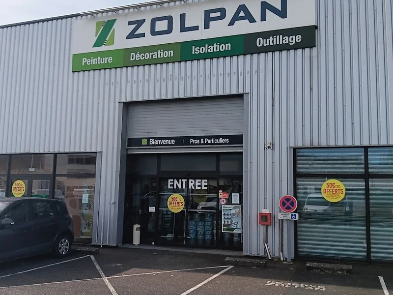 Zolpan