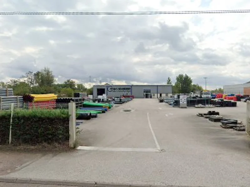 Frans Bonhomme Chalon-sur-Saône