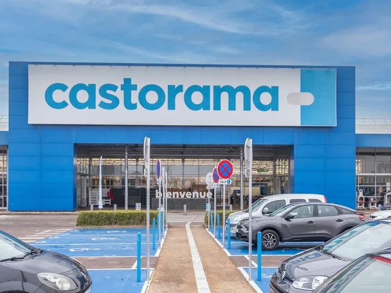 Castorama
