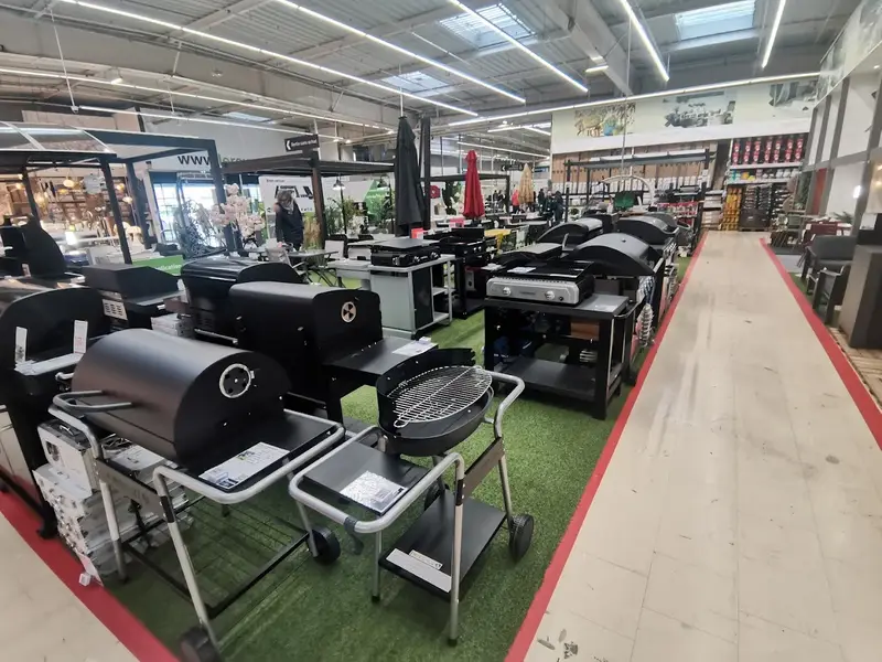 Leroy Merlin Dijon - Quetigny