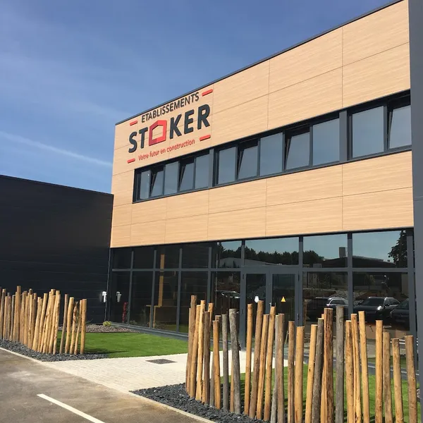 STOKER MATERIAUX GEDIMAT DIJON