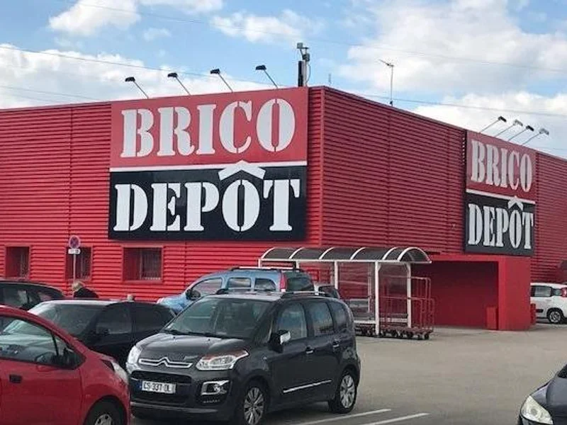Brico Dépôt