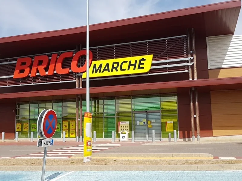 Bricomarché Montbard