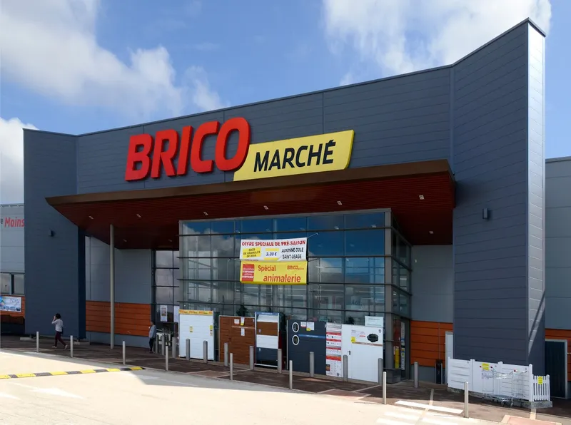Bricomarché Dole