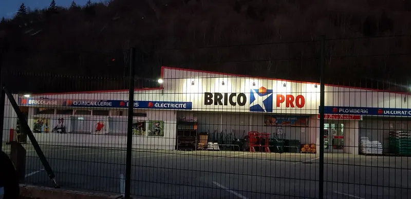 O'BRICO BRICOMAT POMMIER