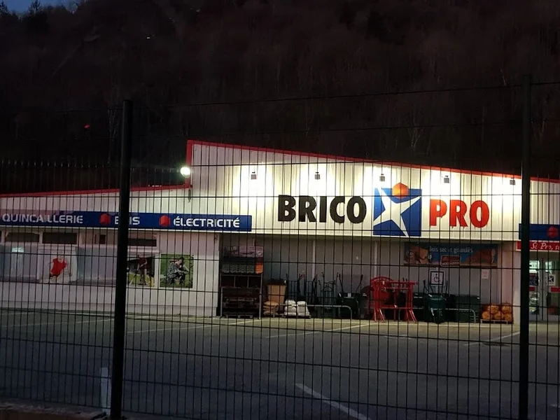 O'BRICO BRICOMAT POMMIER