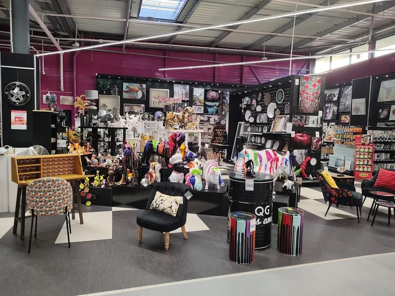 Bricomarché Varennes-Vauzelles