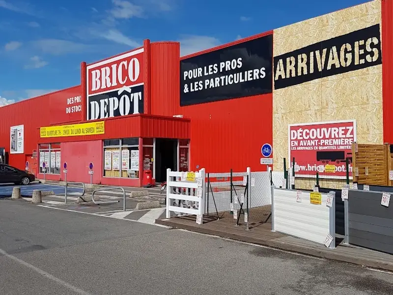 Brico Dépôt