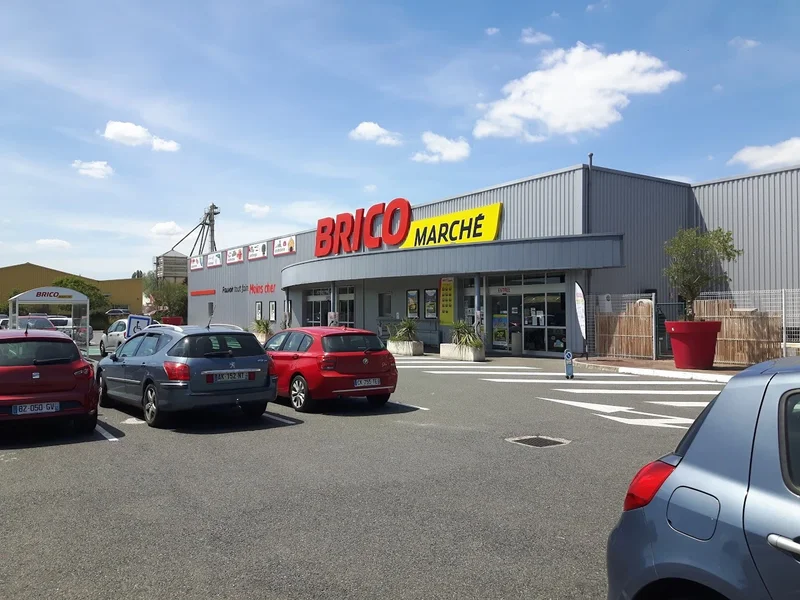 Bricomarché Decize