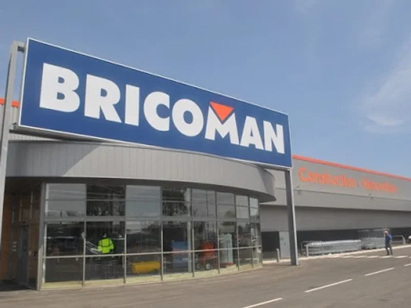 Bricoman Sens