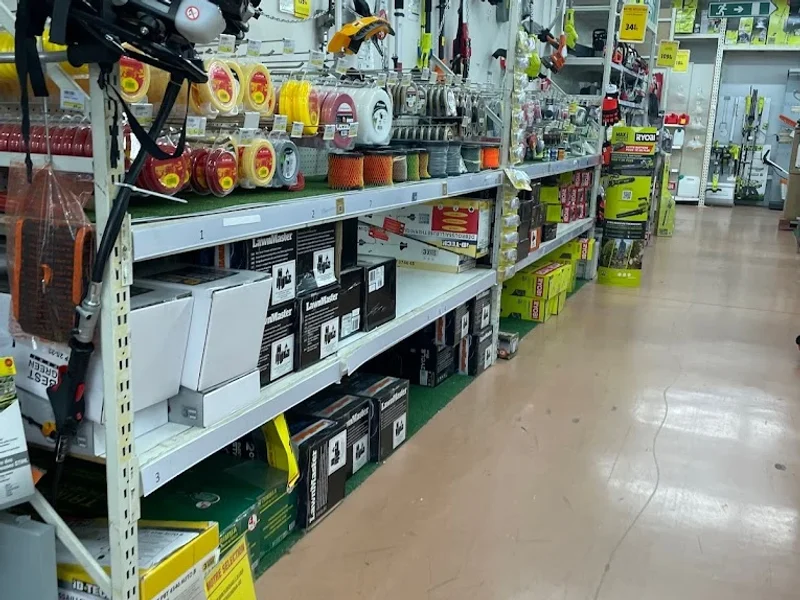 Bricorama Escolives-Sainte-Camille