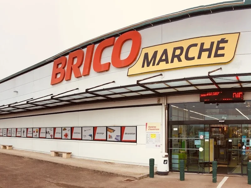 Bricomarché Joigny