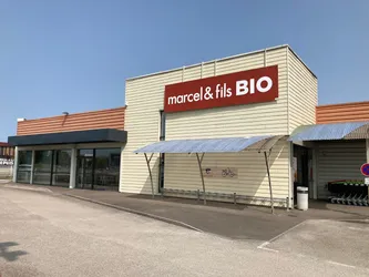 Les 15 magasins bio de Saône-et-Loire