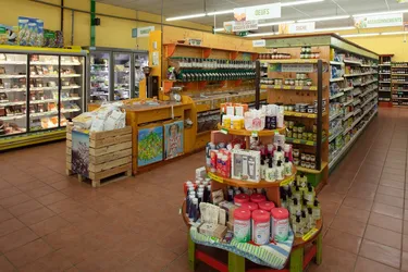 Les 9 magasins bio de Saône-et-Loire