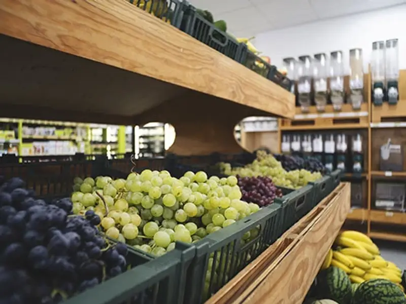 Natura Magasin BIO