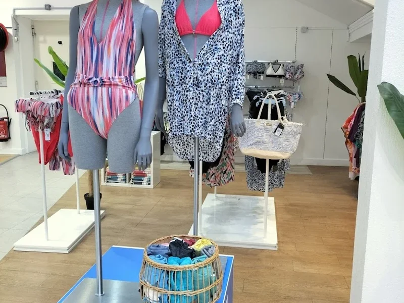 Galeries Lafayette Chalon