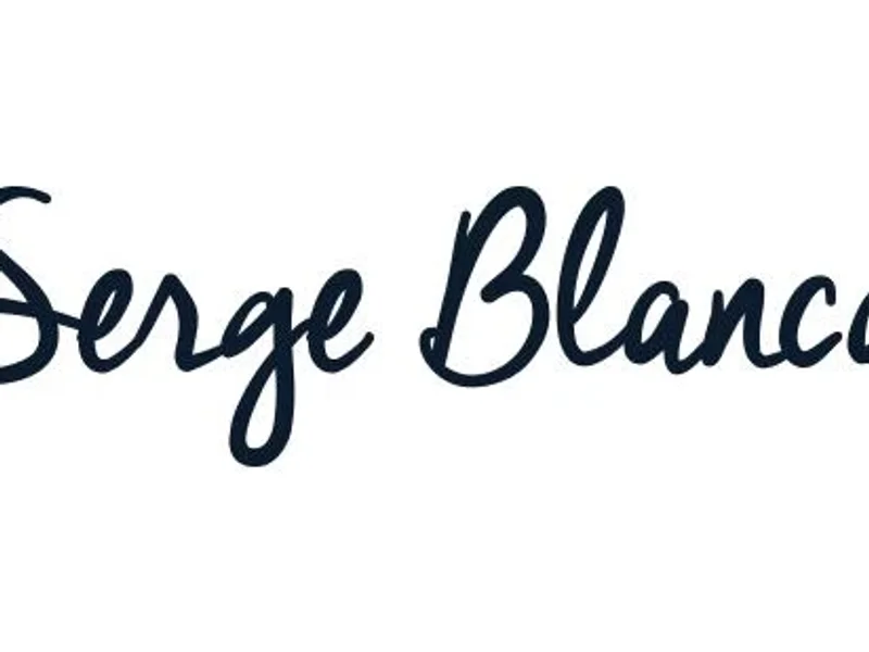 SERGE BLANCO