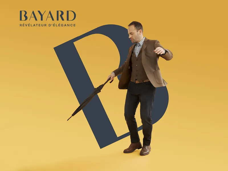 BAYARD