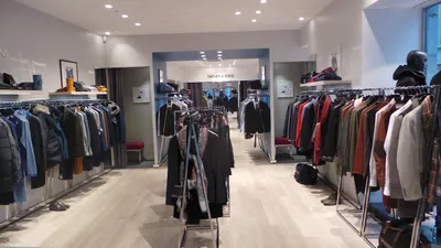 Les 15 boutiques pour hommes de Besançon Doubs