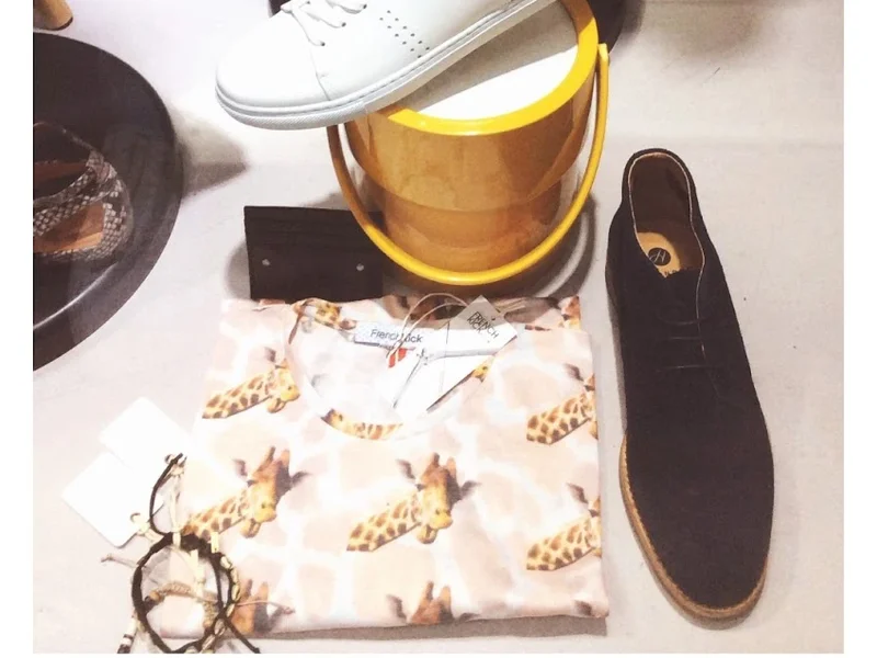 L'ENDROIT (EURL A L'ENDROIT)