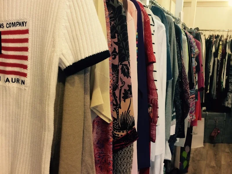 la boutique de Karine