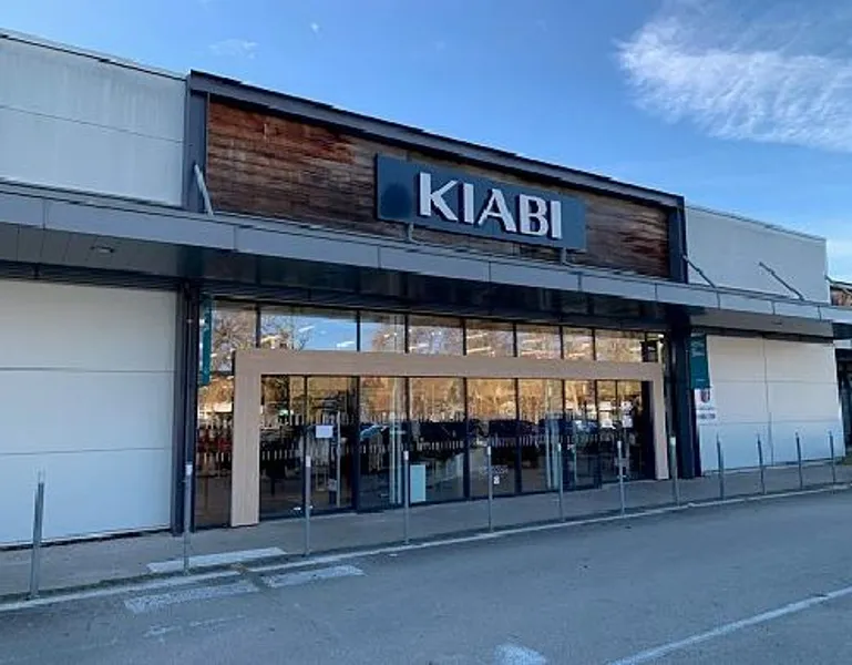 Kiabi