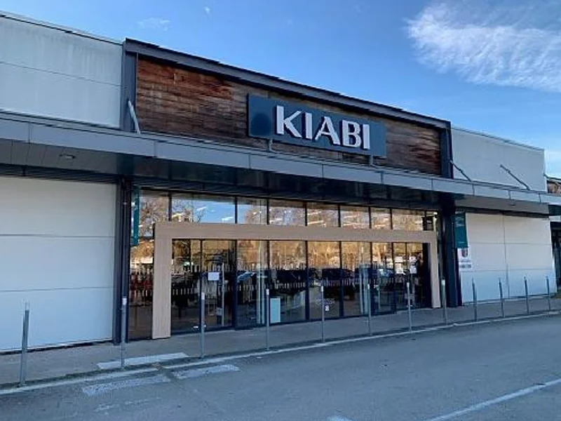 Kiabi