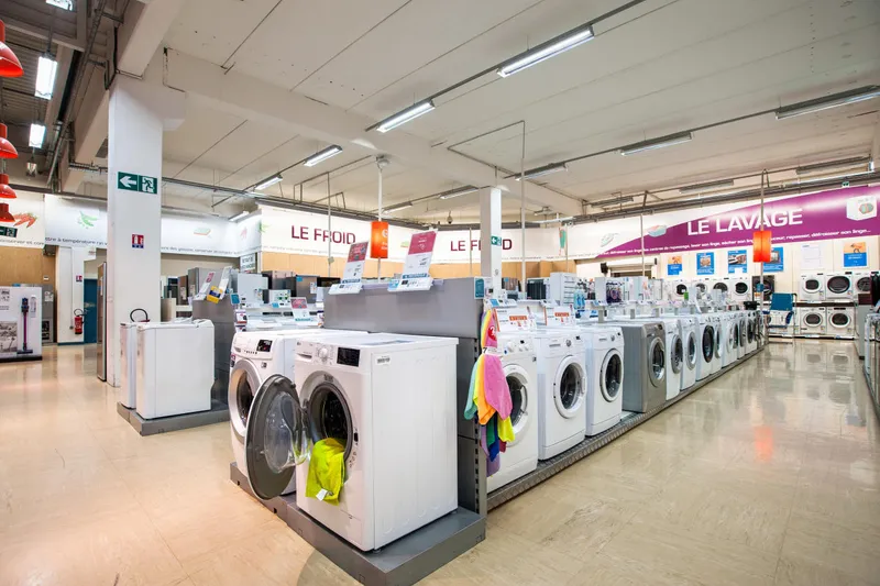 Boulanger Chalon-sur-Saône