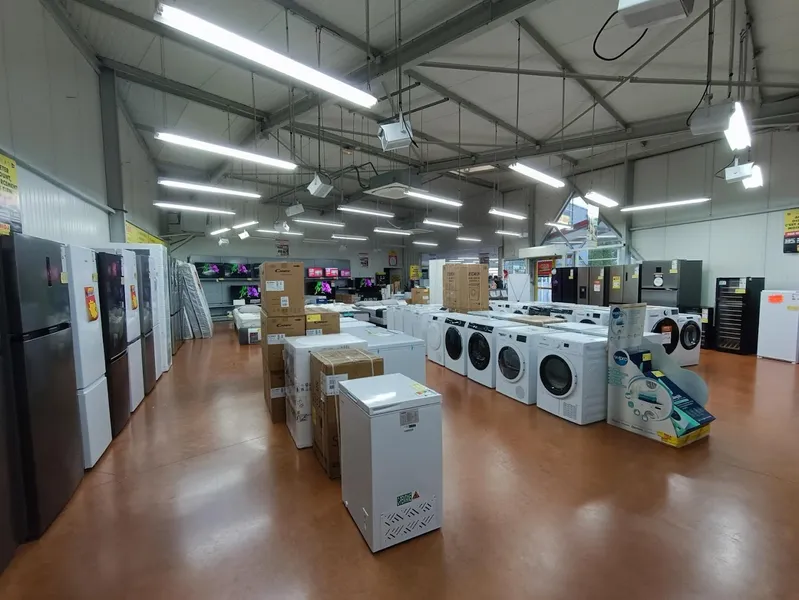 MDA Electroménager Discount