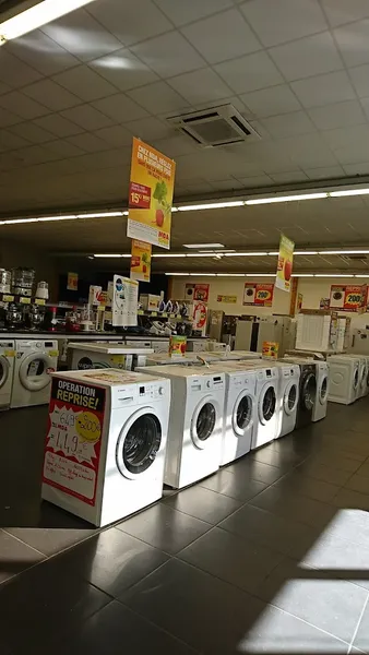 MDA Electroménager Discount