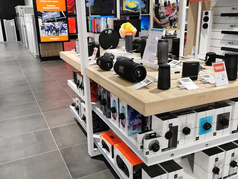 Boulanger Montceau les mines