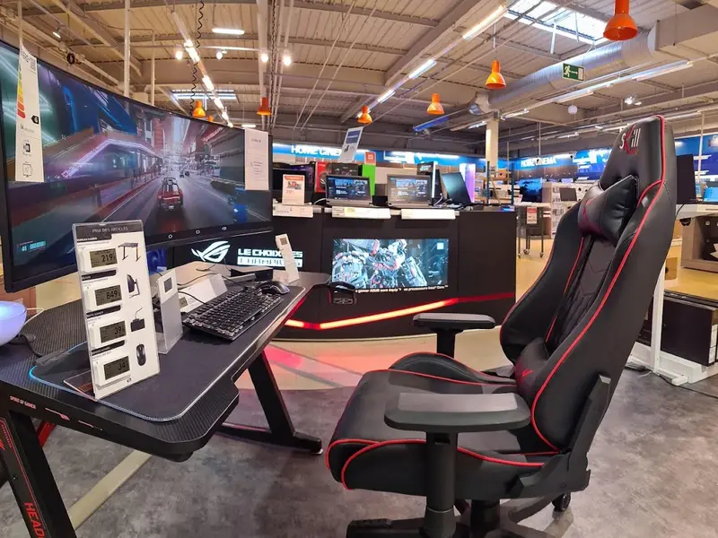 Boulanger Dijon Toison d'Or