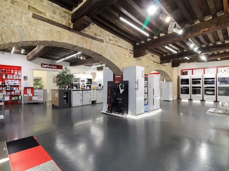 Ets Lamblot David Meunier -Proxi Confort