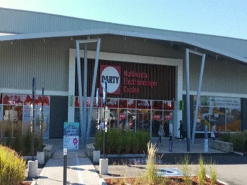 DARTY Quetigny