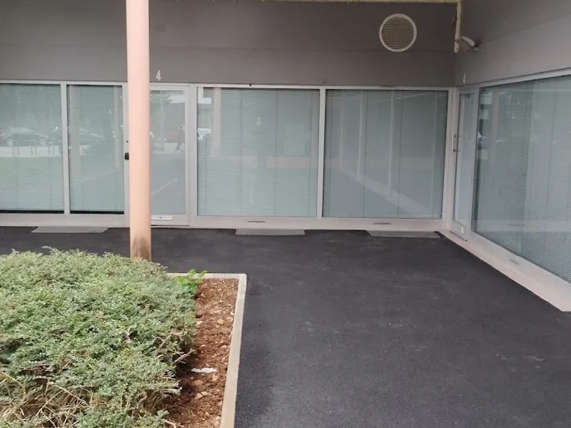 Clinique Electro-ménager