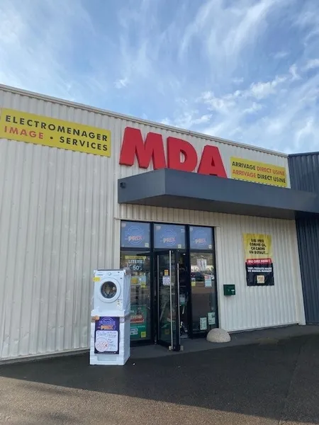 MDA Electroménager Discount