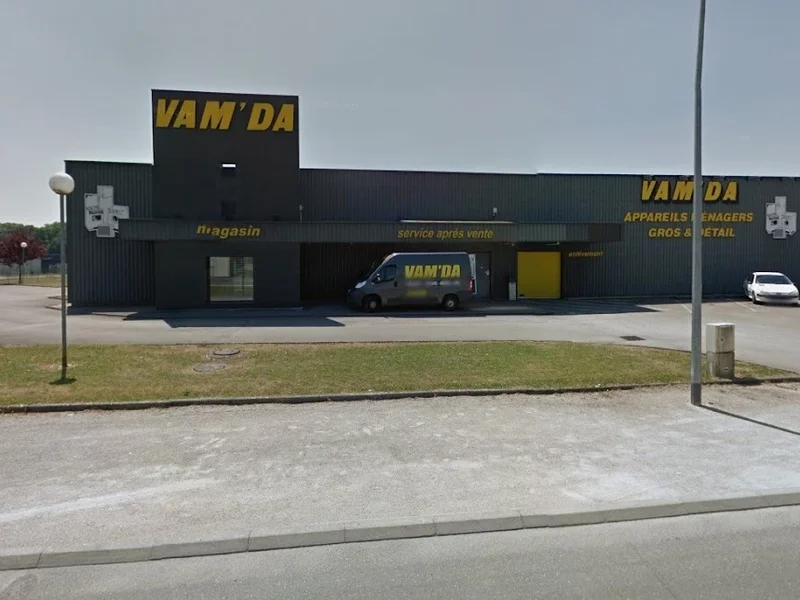 VAM'DA Sennecey-les-dijon