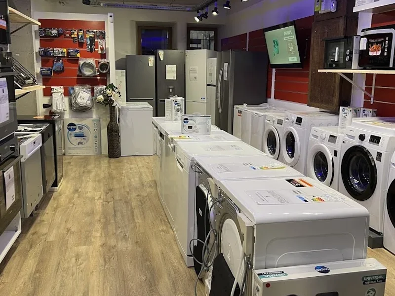 PRO&Cie - Ent. Kevelec39 Electroménager