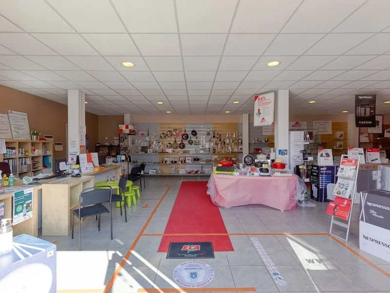 EXTRA - AJ Electroménager