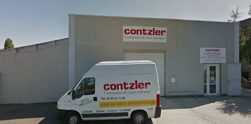 Contzler Service Après Vente